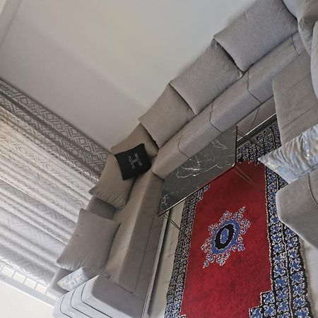 Perle Harhoura Apartamento Exterior foto