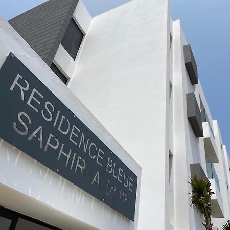 Perle Harhoura Apartamento Exterior foto