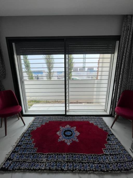 Perle Harhoura Apartamento Exterior foto