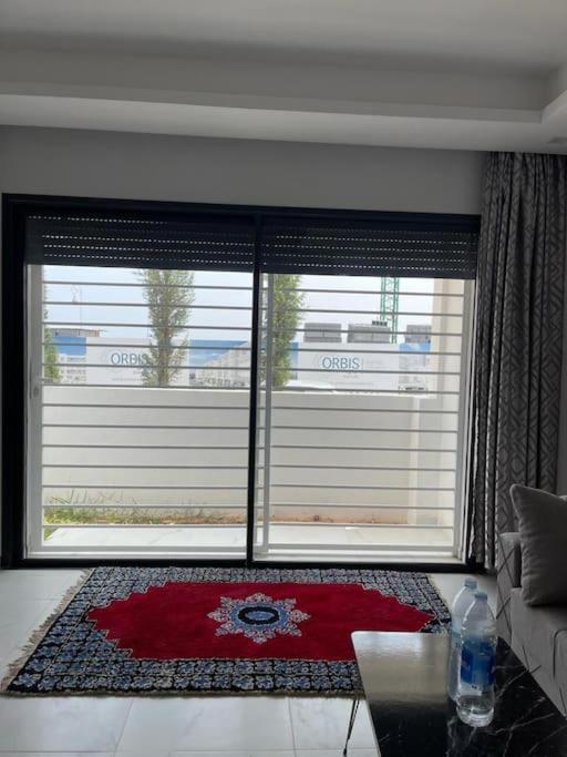 Perle Harhoura Apartamento Exterior foto