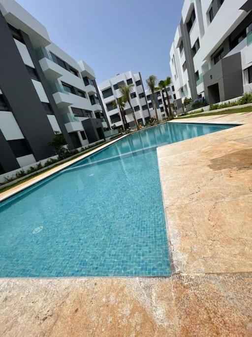 Perle Harhoura Apartamento Exterior foto
