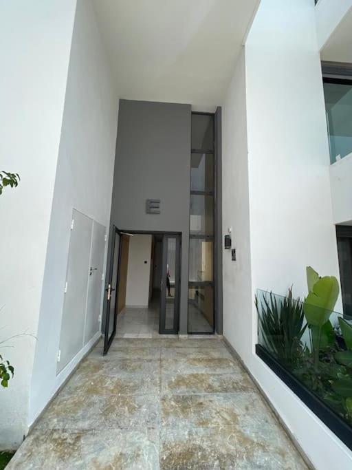 Perle Harhoura Apartamento Exterior foto