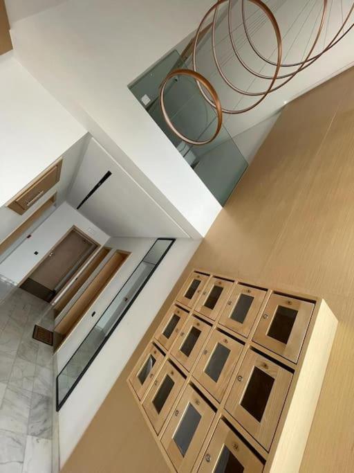 Perle Harhoura Apartamento Exterior foto