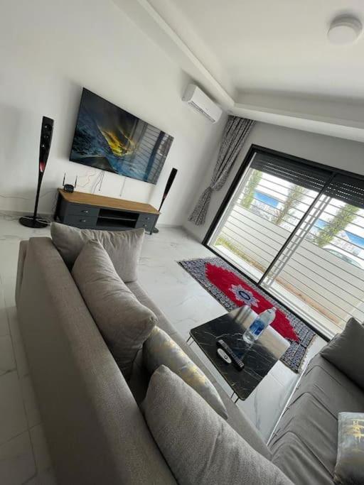 Perle Harhoura Apartamento Exterior foto