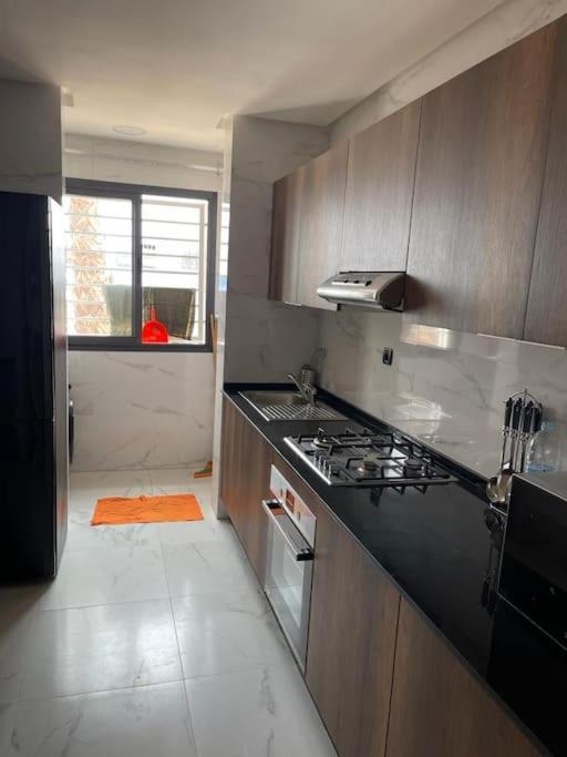 Perle Harhoura Apartamento Exterior foto
