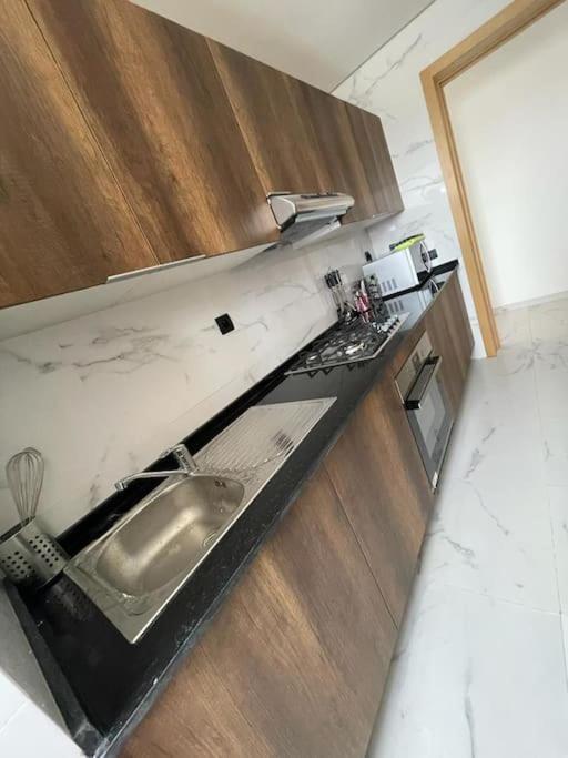 Perle Harhoura Apartamento Exterior foto