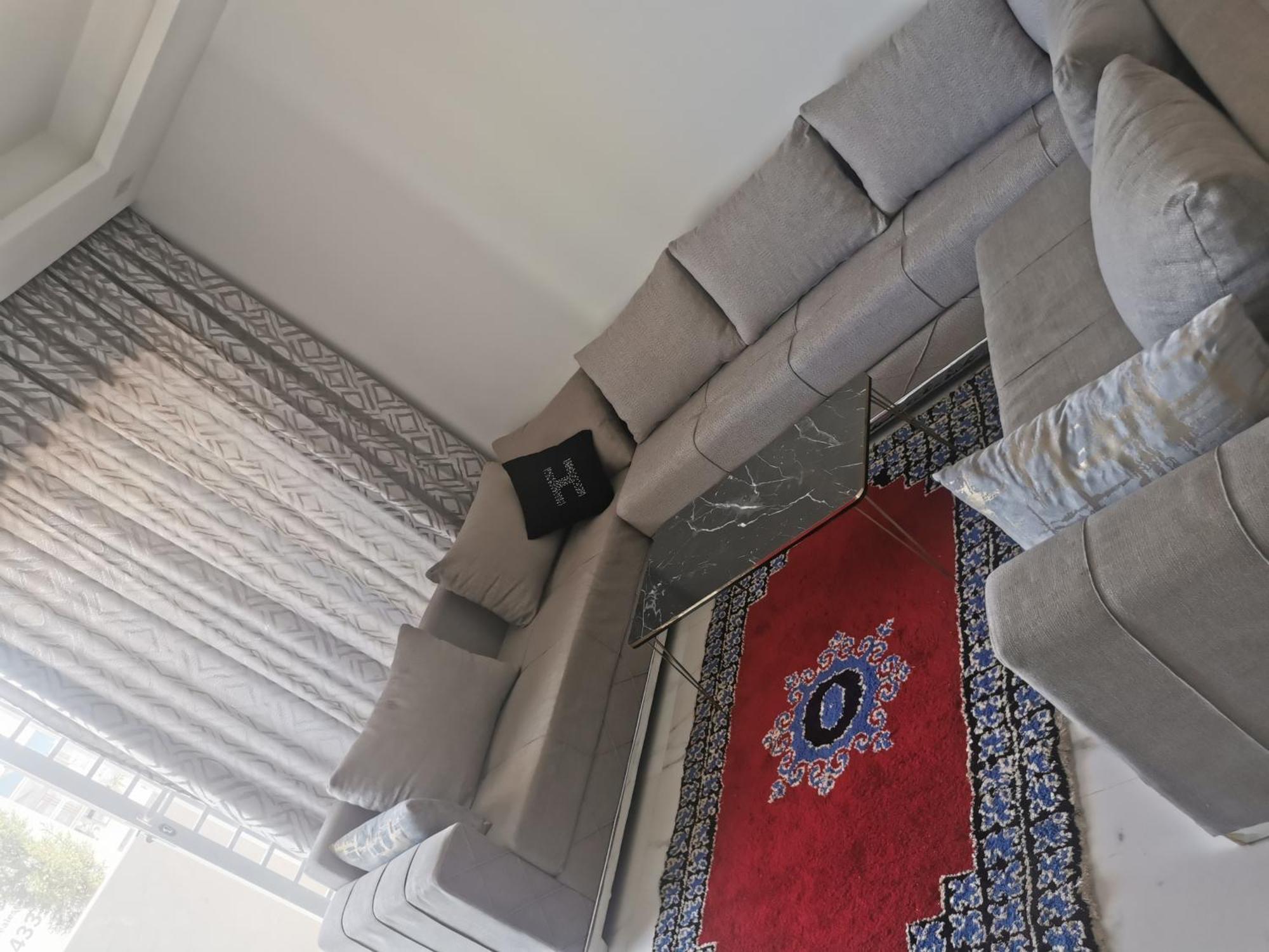 Perle Harhoura Apartamento Exterior foto