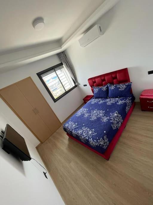 Perle Harhoura Apartamento Exterior foto