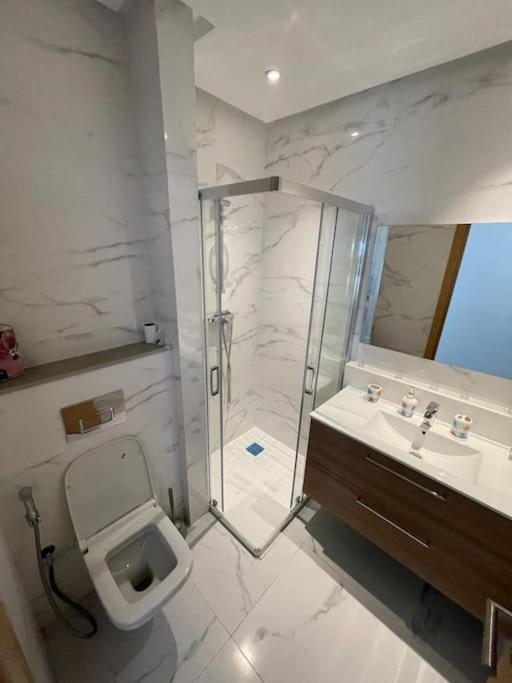 Perle Harhoura Apartamento Exterior foto
