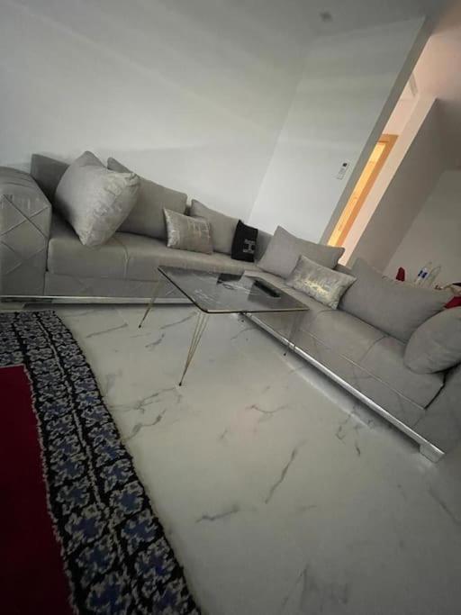 Perle Harhoura Apartamento Exterior foto