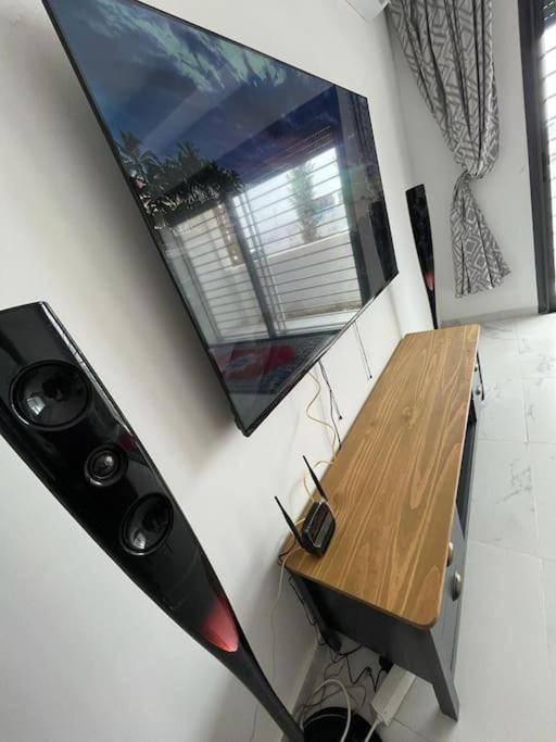 Perle Harhoura Apartamento Exterior foto